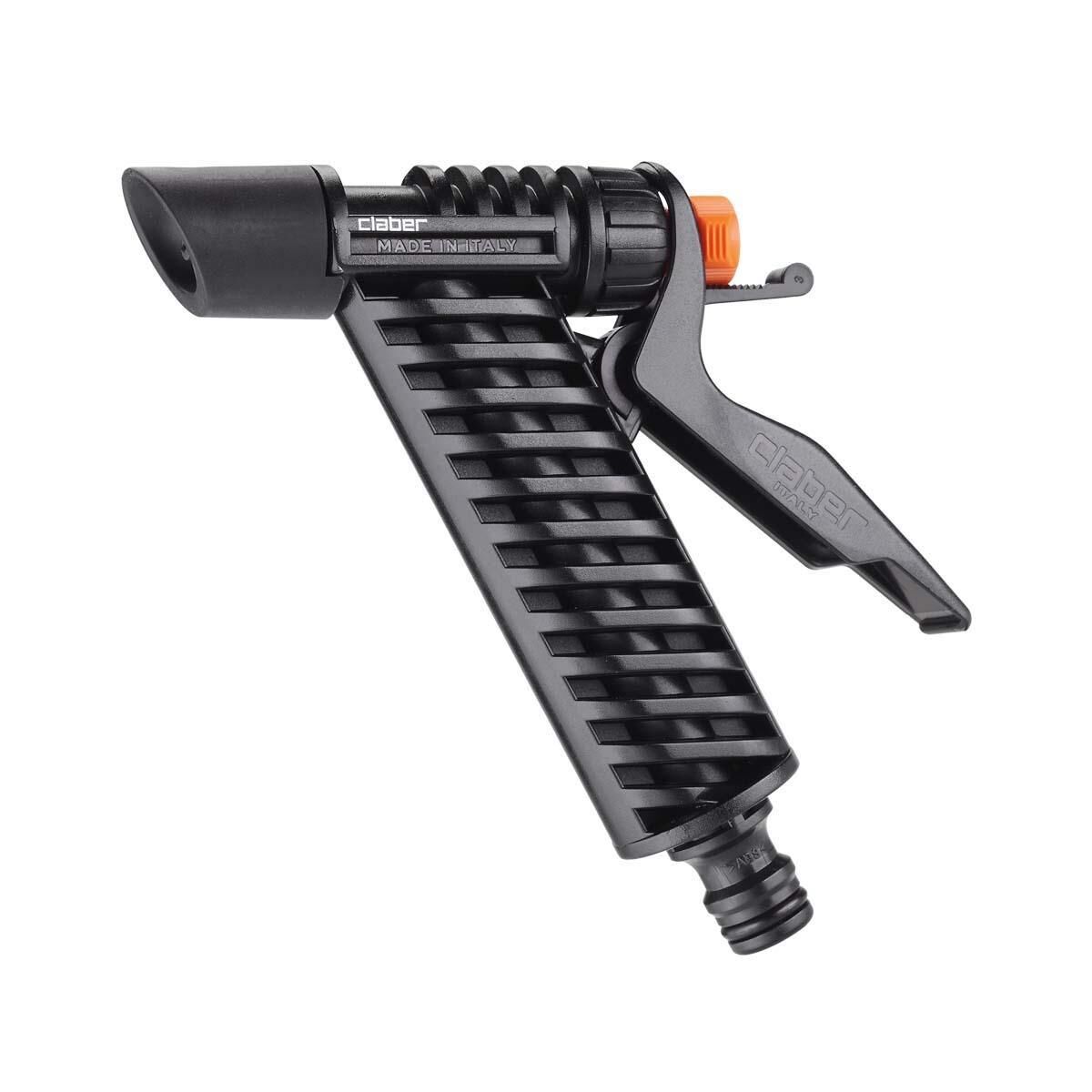 Claber 8756 Püskürtme Tabancası Profesyonel 1/2''