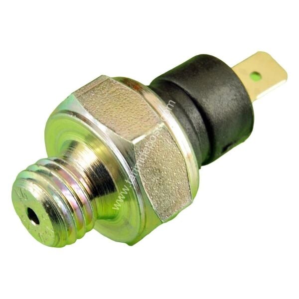 Antor 3LD450-510 Müşir Yağ Basıncı Yerli