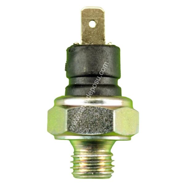 Antor 3LD450-510 Müşir Yağ Basıncı Yerli