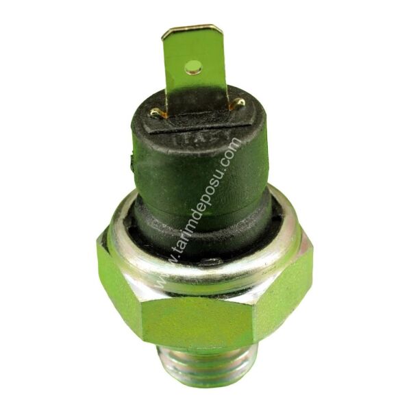 Antor 3LD450-510 Müşir Yağ Basıncı Yerli