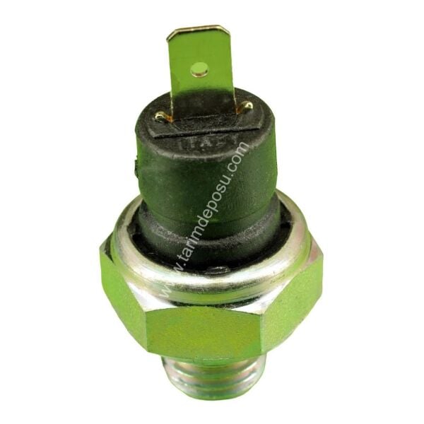 Antor 3LD450-510 Müşir Yağ Basıncı Yerli