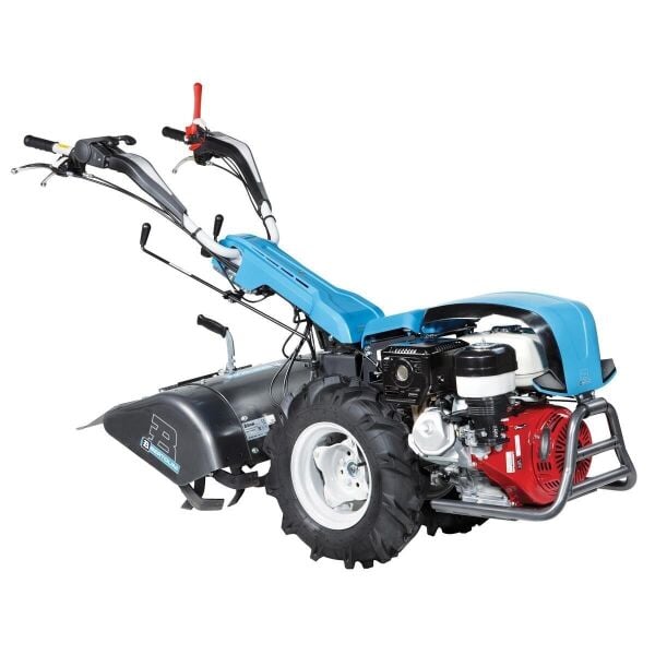 Bertolini BT413S K1100H 8.4 Hp Benzinli Çapa Makinesi