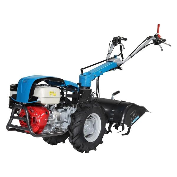 Bertolini BT413S K1100H 8.4 Hp Benzinli Çapa Makinesi