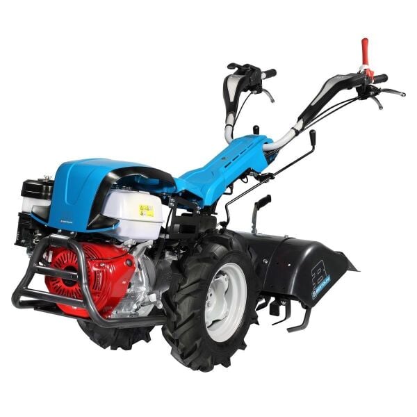 Bertolini BT413S K1100H 8.4 Hp Benzinli Çapa Makinesi