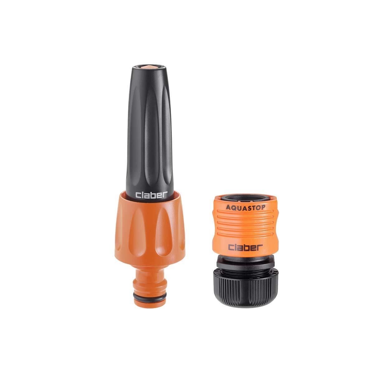 Claber 8800 JET Sprey Sulama Başlığı Adaptörü