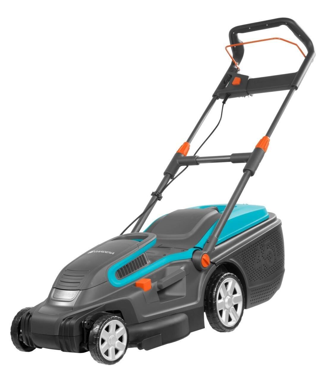 Gardena 5042-20 PowerMax Elektirkli Çim Biçme Makinesi