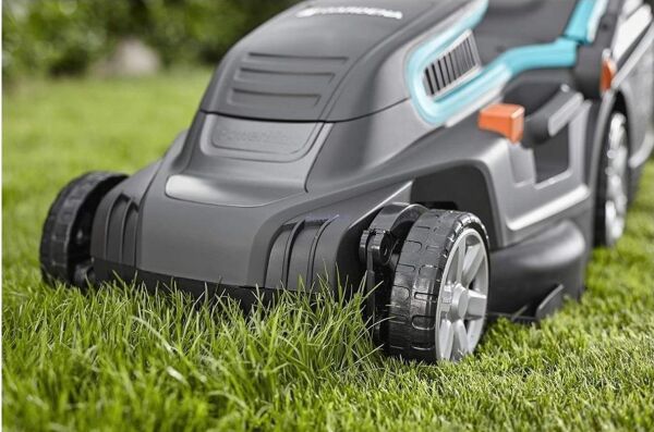 Gardena 5042-20 PowerMax Elektirkli Çim Biçme Makinesi