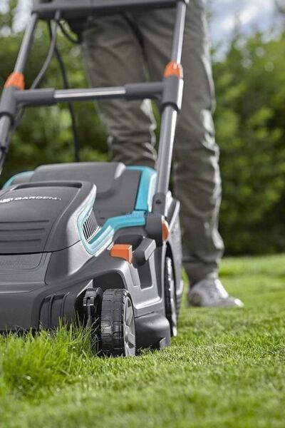 Gardena 5042-20 PowerMax Elektirkli Çim Biçme Makinesi