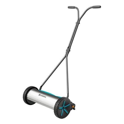 Gardena 11760-20 Manuel Çim Biçme Makinesi Comfort 400