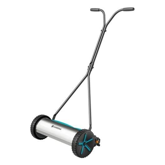 Gardena 11760-20 Manuel Çim Biçme Makinesi Comfort 400