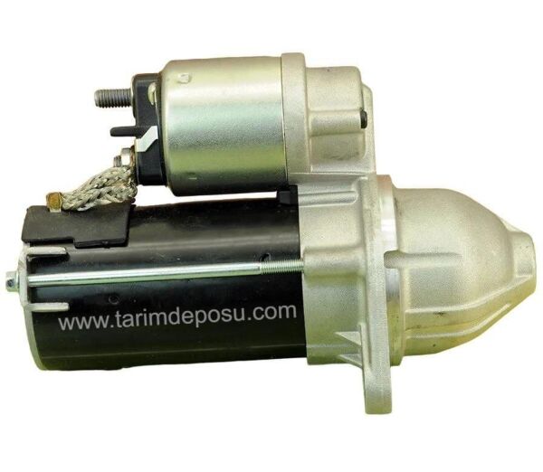 Antor 3LD450-510 Marş Motoru GR3 Valeo 12V 1,2 kW