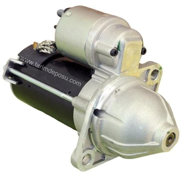 Antor 3LD450-510 Marş Motoru GR3 Valeo 12V 1,2 kW