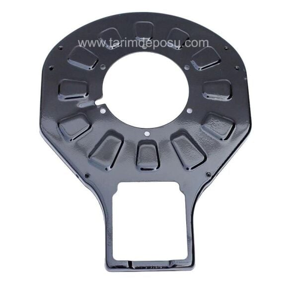 Antor 3LD450-510 Alt Saç Komple Hava Fanı