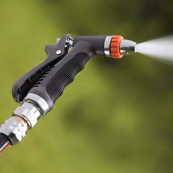 Claber 9621 SPRAY PISTOL Sulama Tabancası