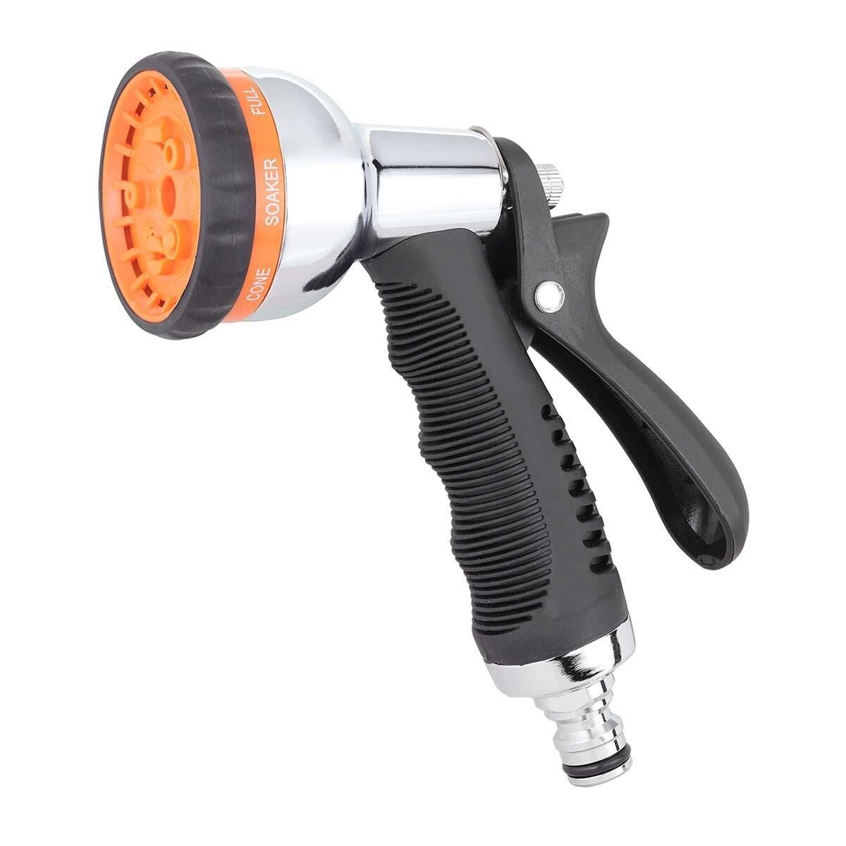 Claber 9622 MULTIFUNCTION PISTOL Çok Fonksiyonlu Sulama Tabancası