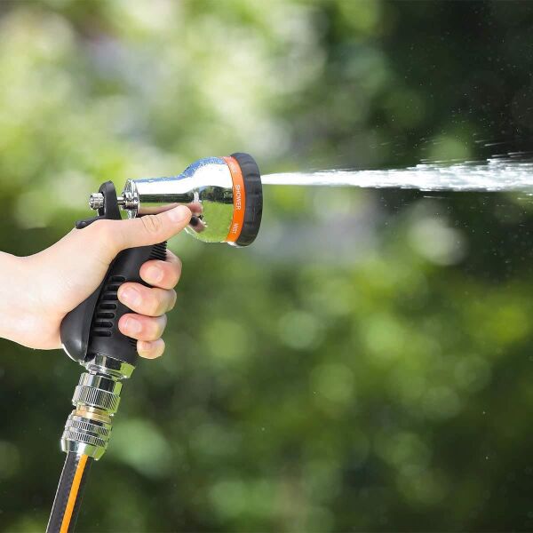 Claber 9622 MULTIFUNCTION PISTOL Çok Fonksiyonlu Sulama Tabancası