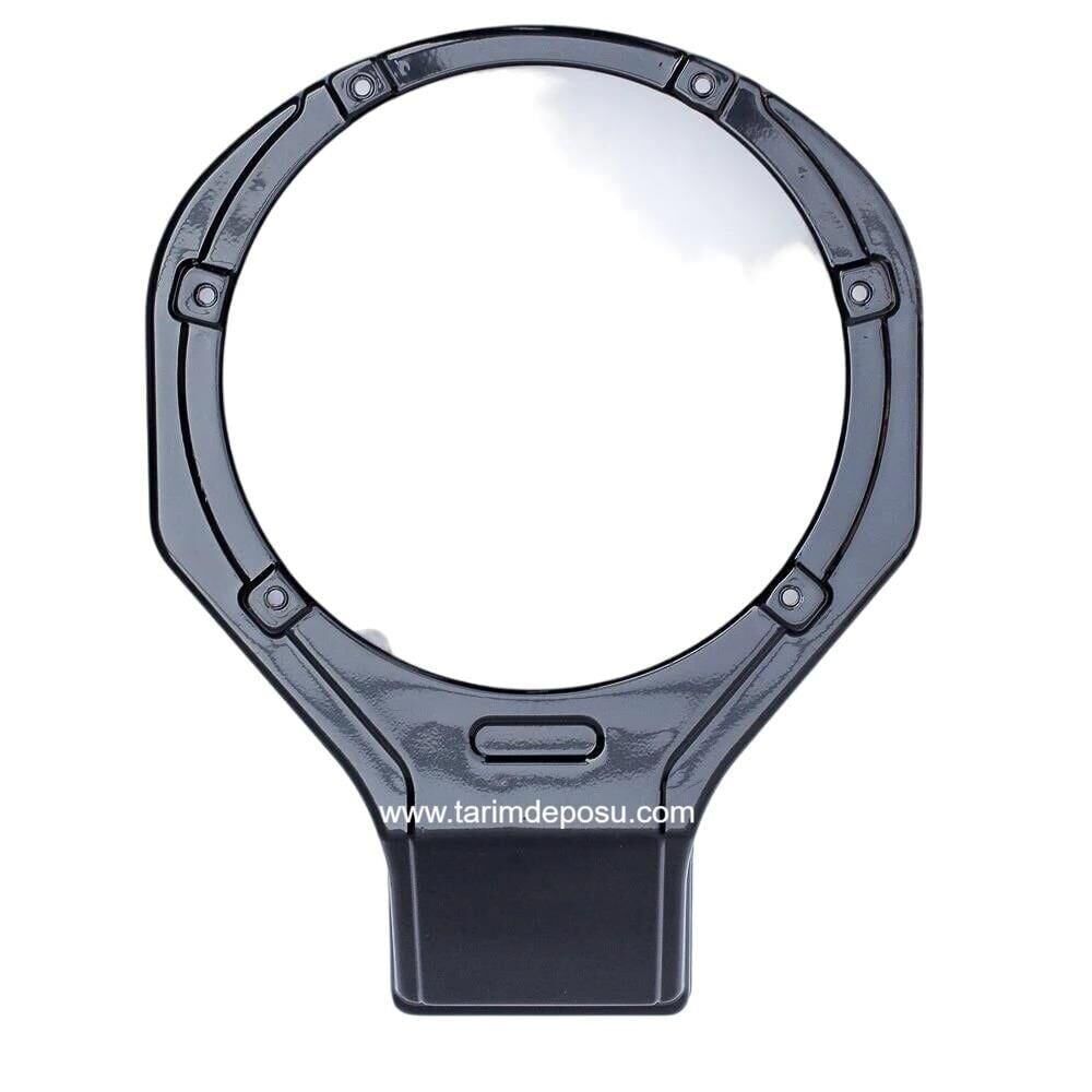 Antor 3LD450-510 Hava Fanı Sacı Üst