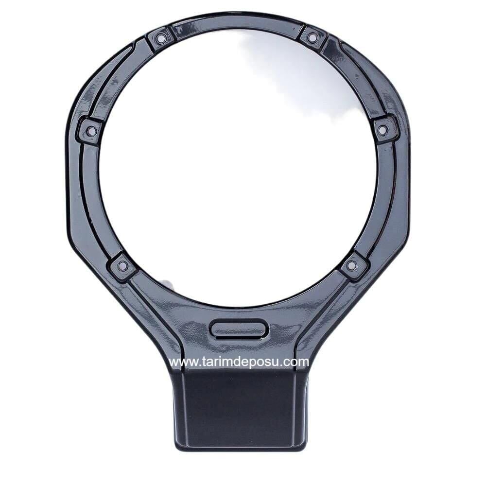 Antor 3LD450-510 Hava Fanı Sacı Üst