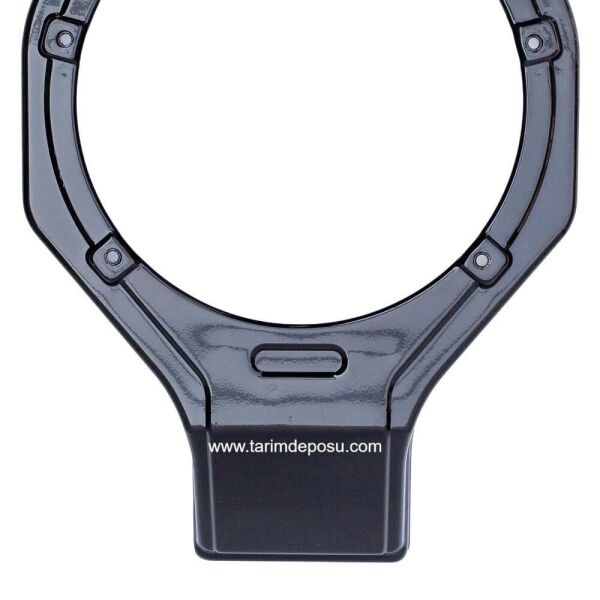 Antor 3LD450-510 Hava Fanı Sacı Üst