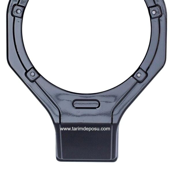 Antor 3LD450-510 Hava Fanı Sacı Üst