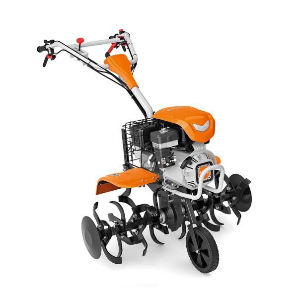Stihl MH710 ECH700 7.1 Hp Benzinli Çapa Makinesi