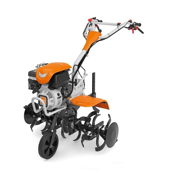 Stihl MH710 ECH700 7.1 Hp Benzinli Çapa Makinesi