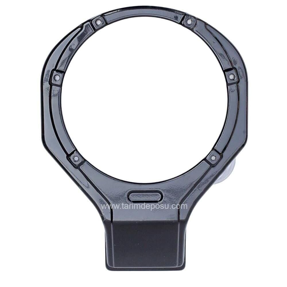 Antor 3LD450-510 Hava Fanı Sacı Komple Marşlı