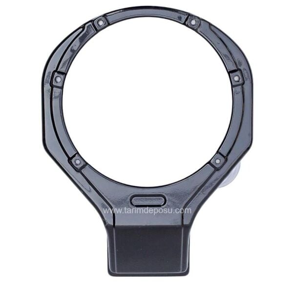 Antor 3LD450-510 Hava Fanı Sacı Komple Marşlı