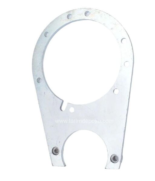 Antor 3LD450-510 Braket Marş Motoru Bağlantısı