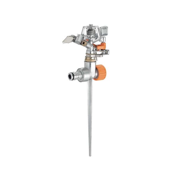 Claber 9623 IMPACT METAL JET SPIKE Sulama Fıskiyesi
