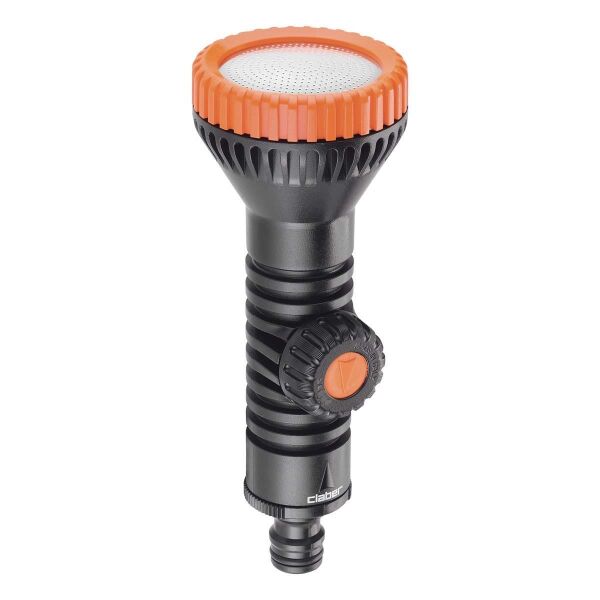 Claber 8917 Duşlu Püskürtme Başlığı