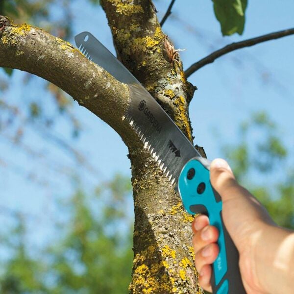Gardena 8737 Bahçıvan Budama Testeresi