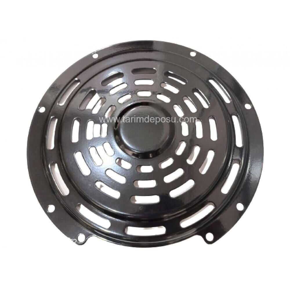 Antor 3LD510 Kapak Muhafaza Marşlı