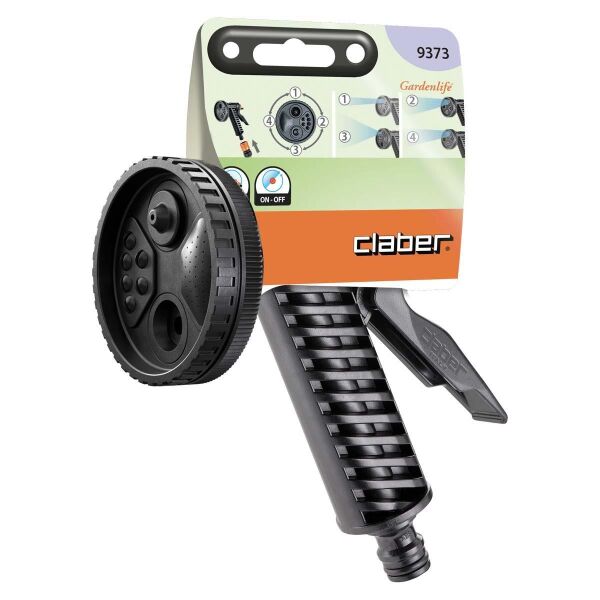 Claber 9373 GARDEN Sprey Tabanca