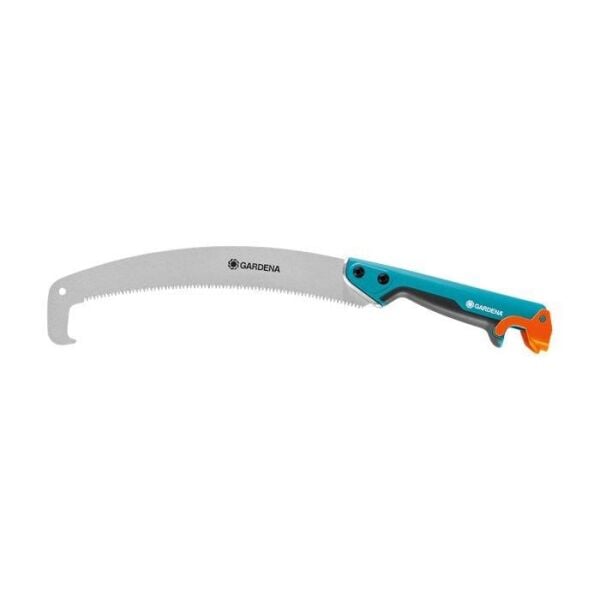 Gardena 8738 Kıvrımlı Bahçıvan Budama Testeresi