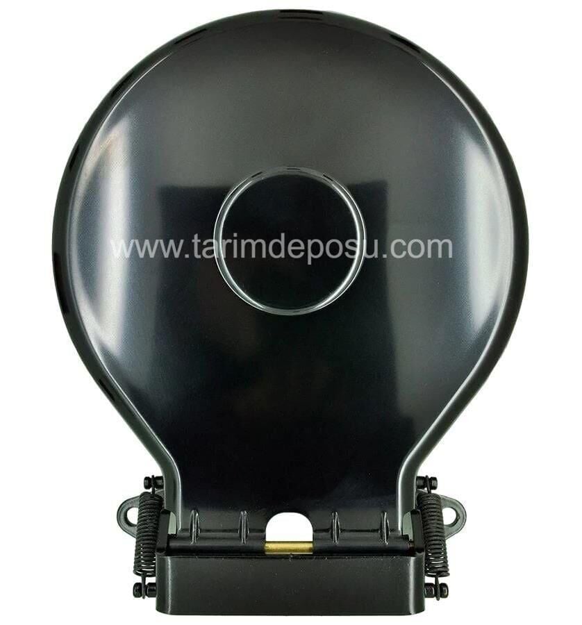 Antor 3LD450-510 Kasnak Muhafaza Komple Plastik Kapak