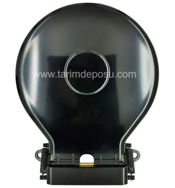 Antor 3LD450-510 Kasnak Muhafaza Komple Plastik Kapak