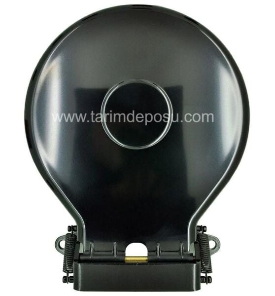 Antor 3LD450-510 Kasnak Muhafaza Komple Plastik Kapak