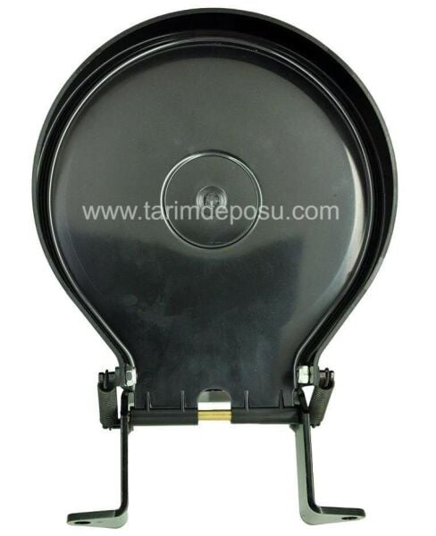 Antor 3LD450-510 Kasnak Muhafaza Komple Plastik Kapak