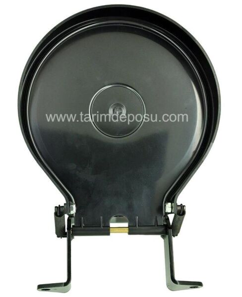 Antor 3LD450-510 Kasnak Muhafaza Komple Plastik Kapak