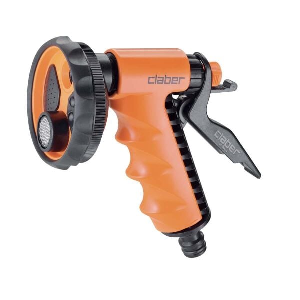 Claber 9391 ERGO GARDEN Sprey Tabanca