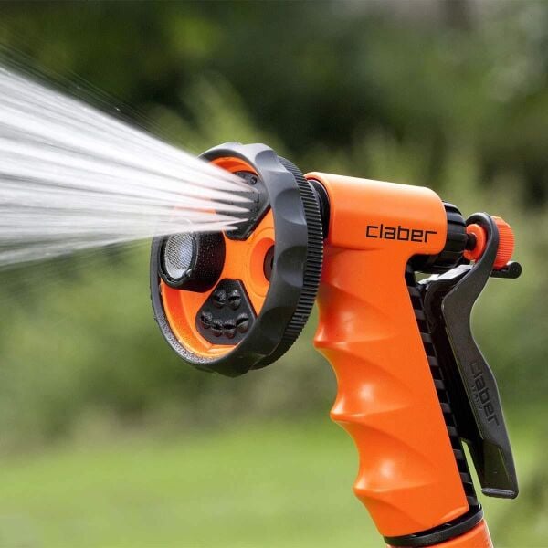 Claber 9391 ERGO GARDEN Sprey Tabanca