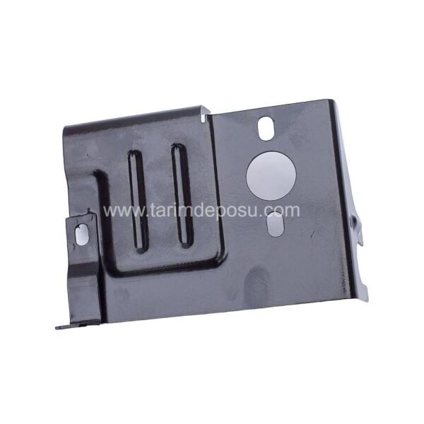 Antor 3LD450-510 Yan Saç Hava Yöneltme Egzoz