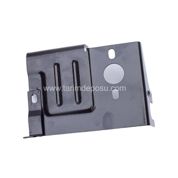 Antor 3LD450-510 Yan Saç Hava Yöneltme Egzoz