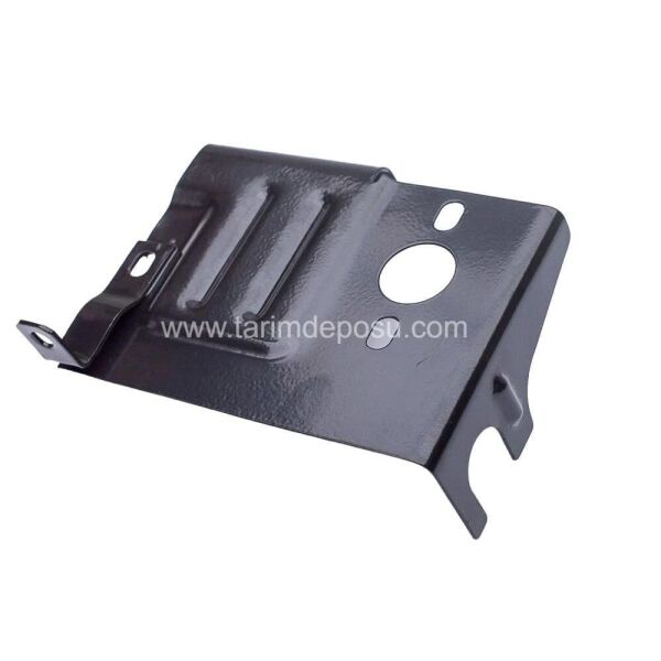 Antor 3LD450-510 Yan Saç Hava Yöneltme Egzoz