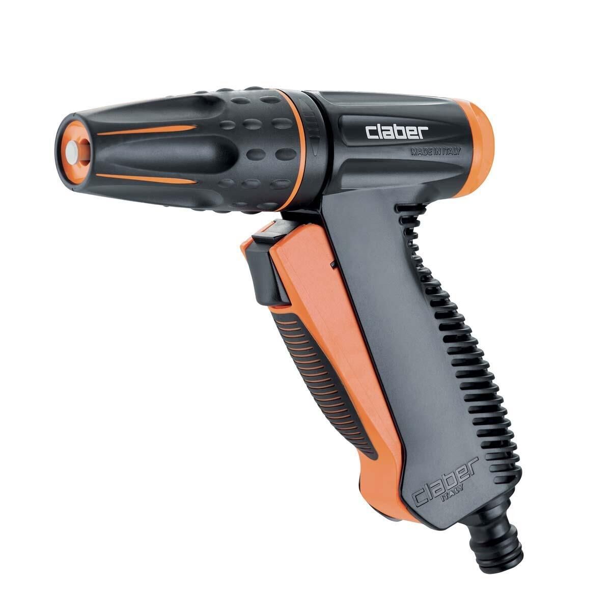 Claber 9561 PRECISION Sprey Tabanca
