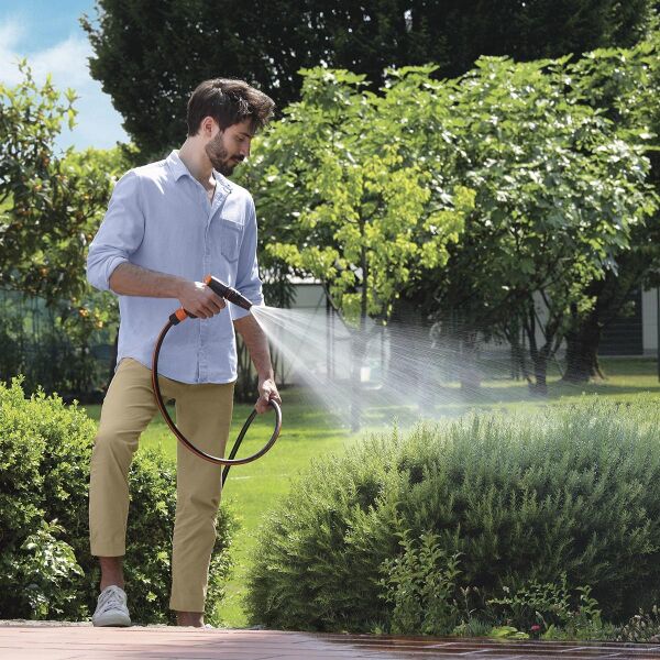 Claber 9561 PRECISION Sprey Tabanca