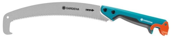 Gardena 8739 Kıvrımlı Bahçıvan Budama Testeresi