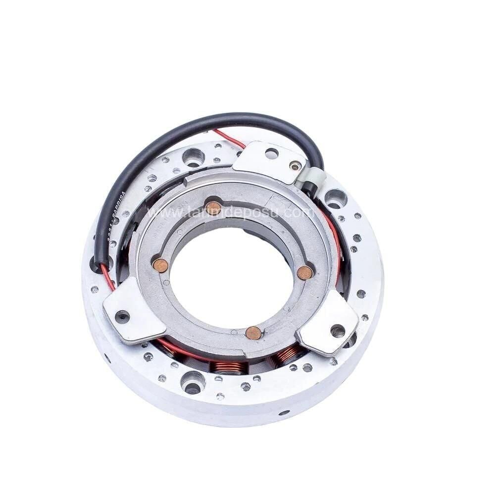 Antor 3LD450-510 Alternatör Aydınlatma 3231 Saprisa