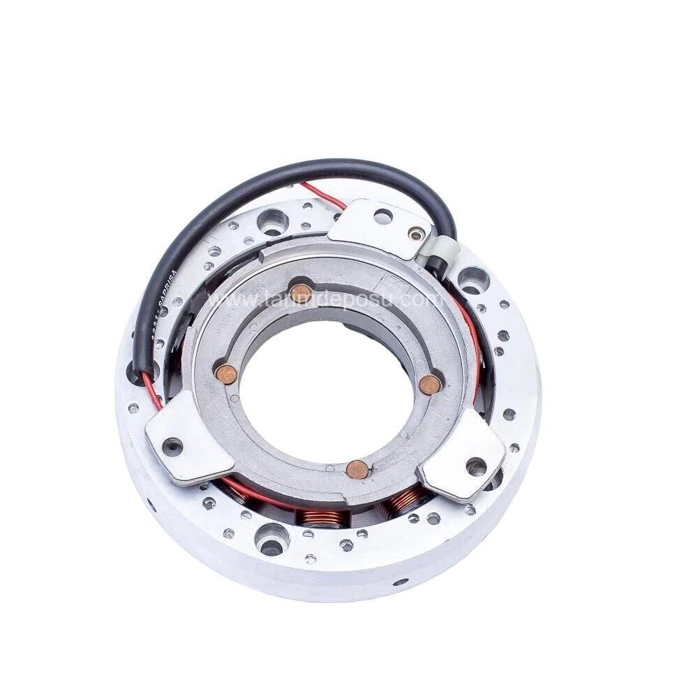 Antor 3LD450-510 Alternatör Aydınlatma 3231 Saprisa